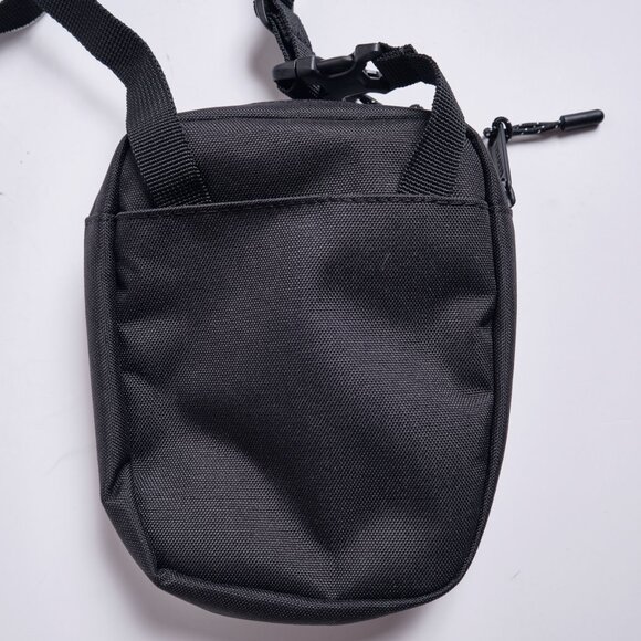 Hershel Small Pouch - Black - Picture 3 of 6